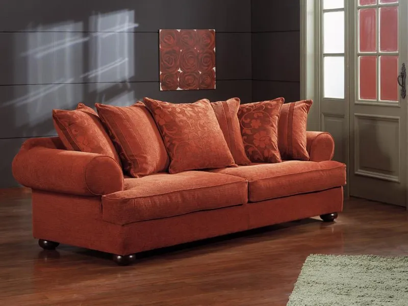 Ткань Escolys Мебельные ткани agora_