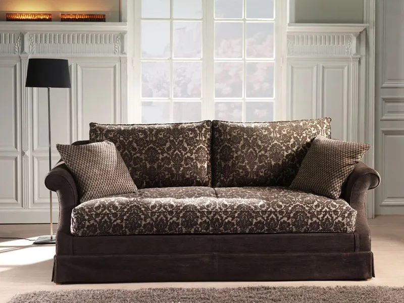 Ткань Escolys Мебельные ткани allegria_