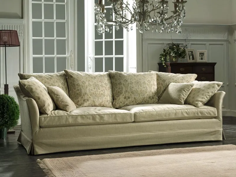 Ткань Escolys Мебельные ткани baccara-medallion_