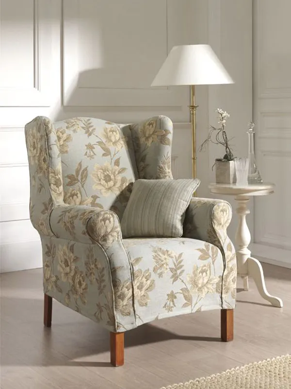 Ткань Escolys Мебельные ткани bellaura_