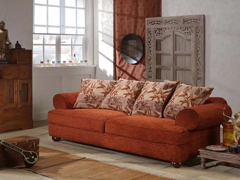 Ткань Escolys Мебельные ткани bolero_