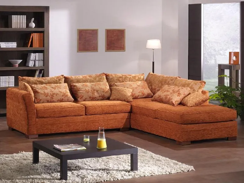 Ткань Escolys Мебельные ткани byblos_