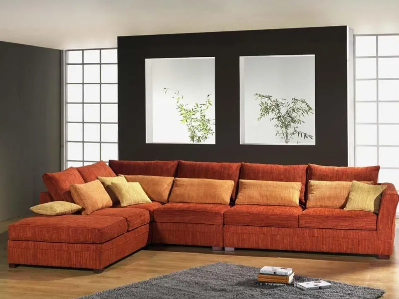 Ткань Escolys Мебельные ткани caprice_