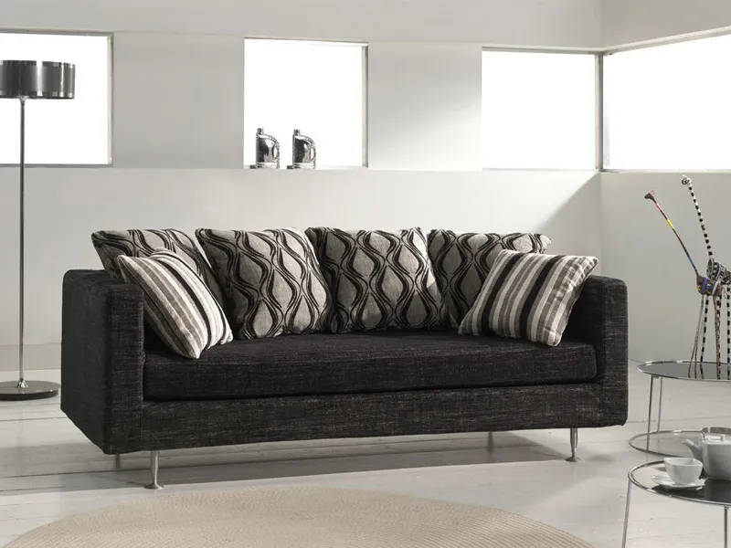 Ткань Escolys Мебельные ткани fandango-organics_