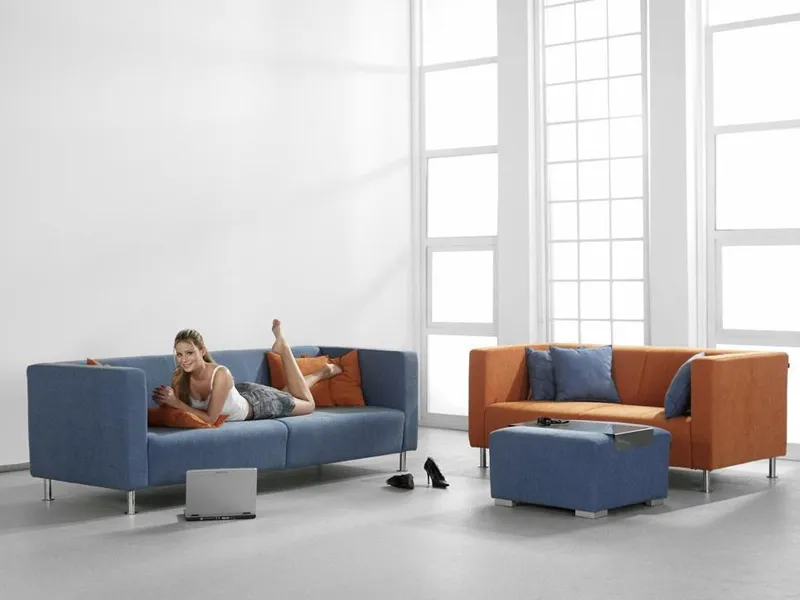 Ткань Escolys Мебельные ткани fuji2_