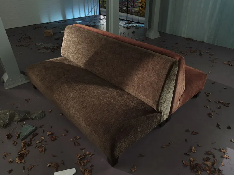 Ткань Escolys Мебельные ткани leonardo_