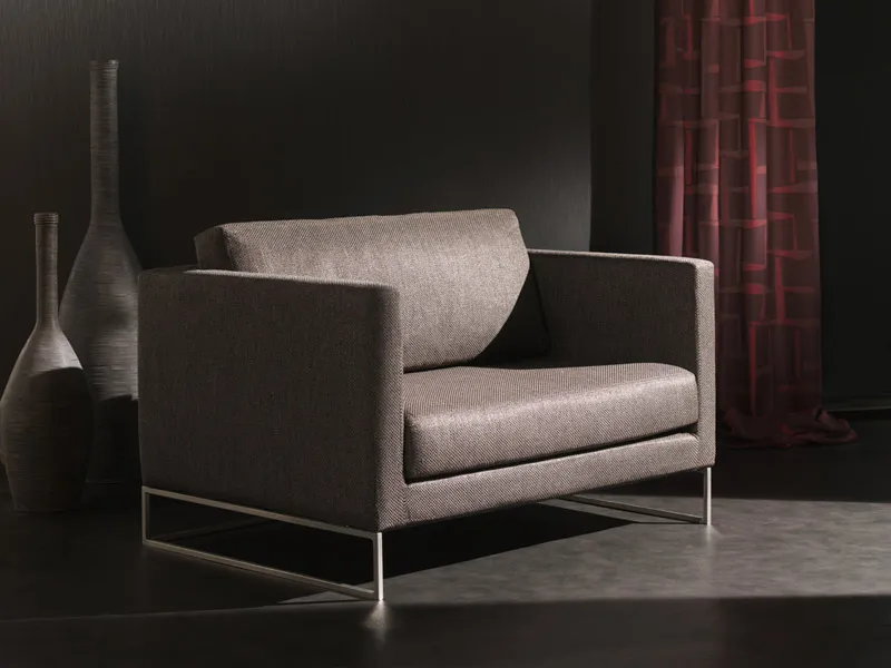 Ткань Escolys Мебельные ткани nomad_