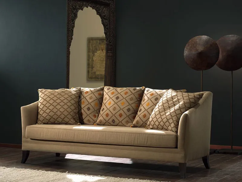 Ткань Escolys Мебельные ткани regialis-ethnic_