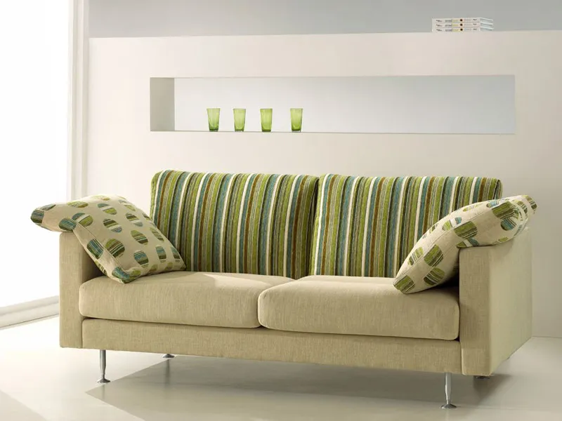 Ткань Escolys Мебельные ткани rossini-stripe_