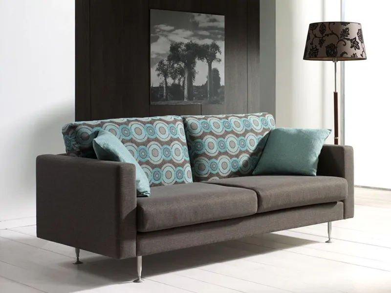 Ткань Escolys Мебельные ткани sevilla-shackle-circles_