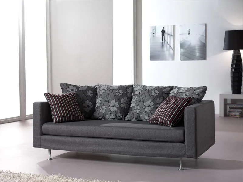 Ткань Escolys Мебельные ткани silvana-floral_