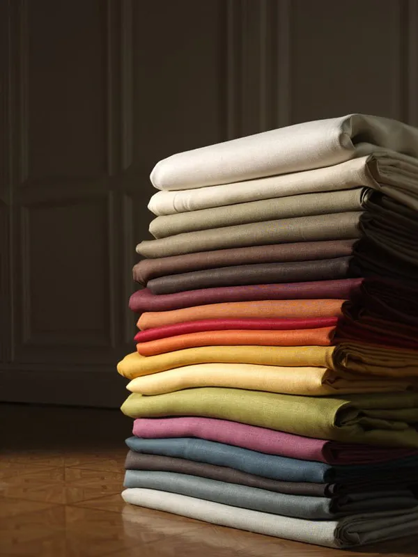 Ткань Escolys Портьерные ткани linova-1500_