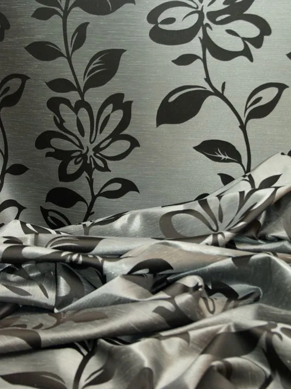 Ткань Escolys Портьерные ткани malaga-1762_