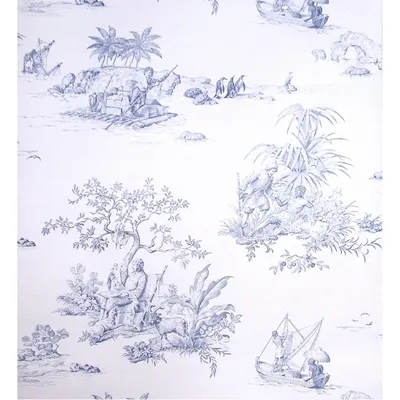 Обои для стен Charles Burger 19th  Century PP2234001