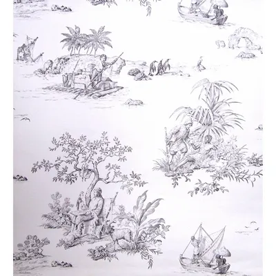 Обои для стен Charles Burger 19th  Century PP2234002