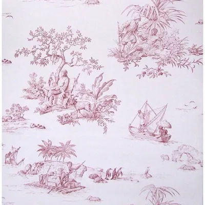 Обои для стен Charles Burger 19th  Century PP2234003