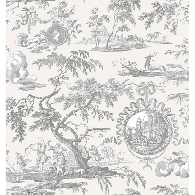 Обои для стен Charles Burger 19th  Century PP2427007