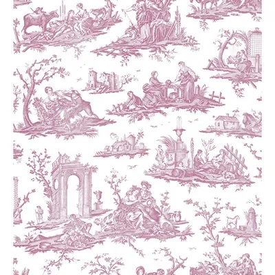 Обои для стен Charles Burger Directoire PP1471003