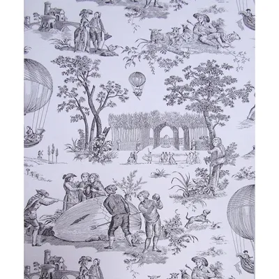 Обои для стен Charles Burger Louis XVI PP2232106