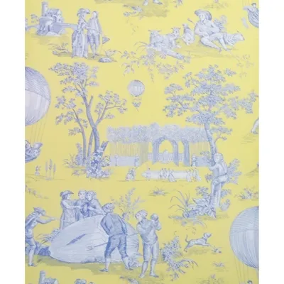 Обои для стен Charles Burger Louis XVI PP2232205