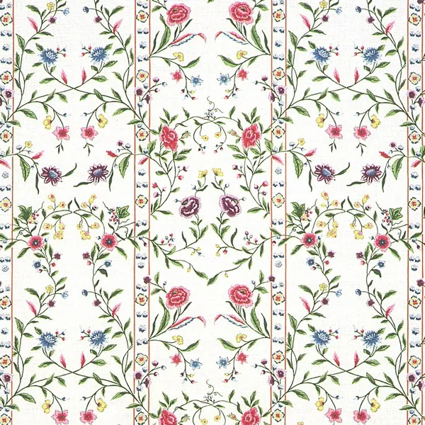 Ткань Charles Burger Louis XVI 1596B001