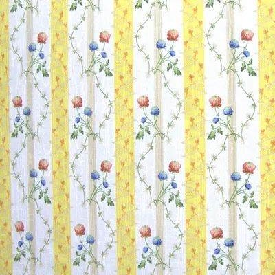 Ткань Charles Burger Louis XVI 2460B001