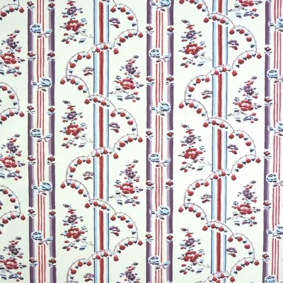 Ткань Charles Burger Louis XVI 1417001