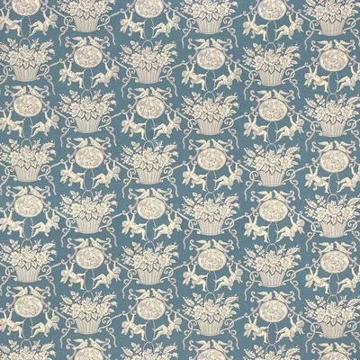 Ткань Charles Burger Louis XVI 1423001