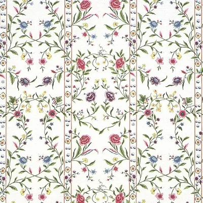 Ткань Charles Burger Louis XVI 1596001