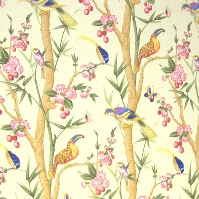 Ткань Charles Burger 19th  Century 2423001