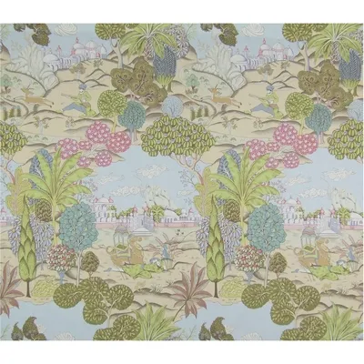 Ткань Charles Burger 20th Century 2536001