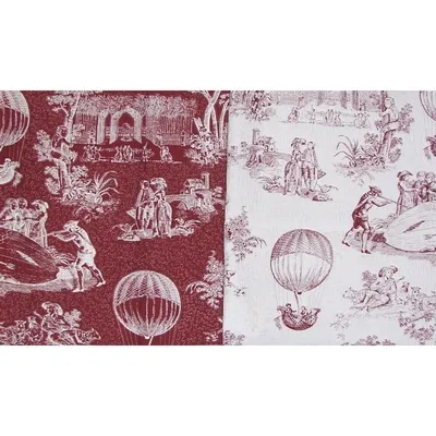 Ткань Charles Burger Directoire 2506001