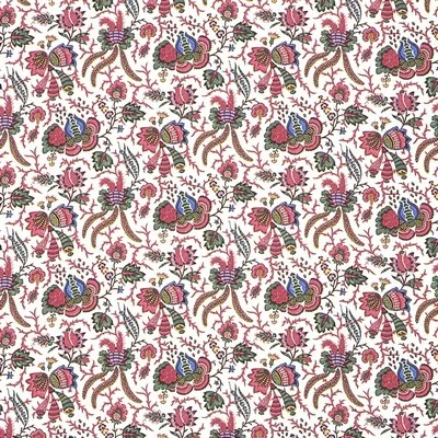 Ткань Charles Burger First Empire 2411001