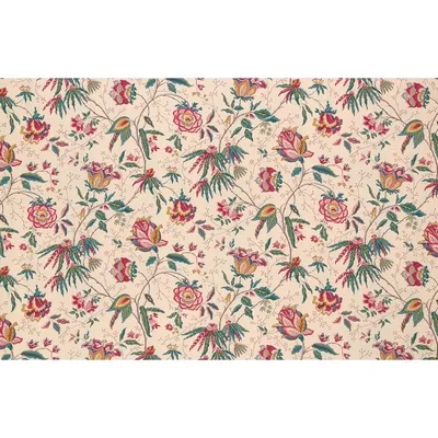 Ткань Charles Burger Louis XIV 2441001