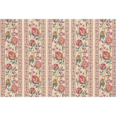 Ткань Charles Burger Louis XIV 2443001