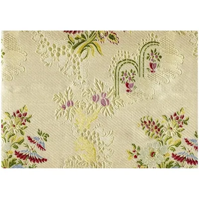 Ткань Charles Burger Louis XV 2269001