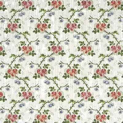 Ткань Charles Burger Louis XVI 2409001