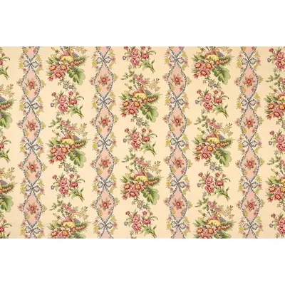 Ткань Charles Burger Louis XVI 2472001