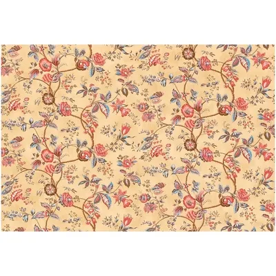 Ткань Charles Burger Louis XV 2475001