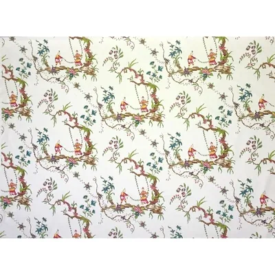 Ткань Charles Burger Louis XVI 2544001