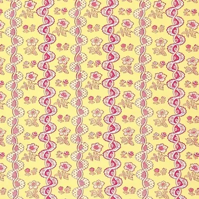 Ткань Charles Burger Louis XVI 2440001