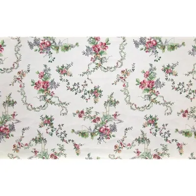 Ткань Charles Burger Louis XVI 2515001