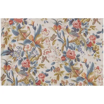 Ткань Charles Burger Second Empire 2333001