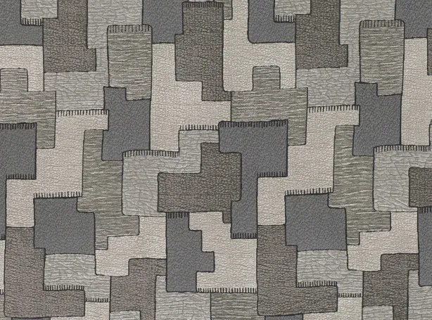 Ткань Zinc Geronimo Z536-02