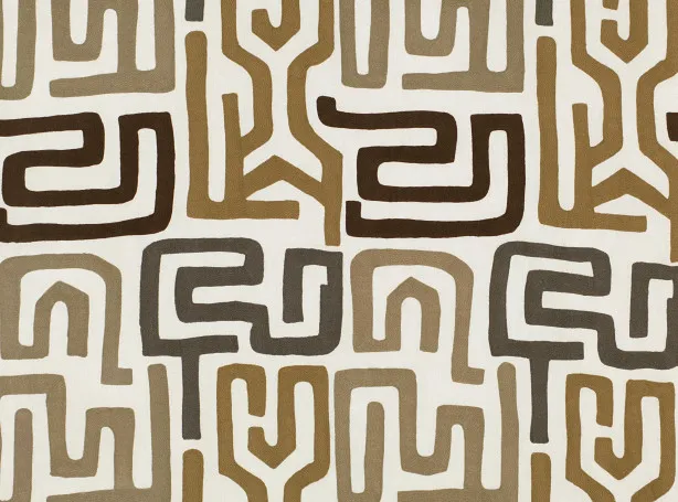 Ткань Zinc Geronimo Z538-01