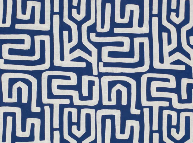 Ткань Zinc Geronimo Z538-03