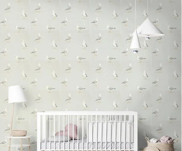 Обои для стен Sanderson Port Isaac Wallpapers 216565 #9