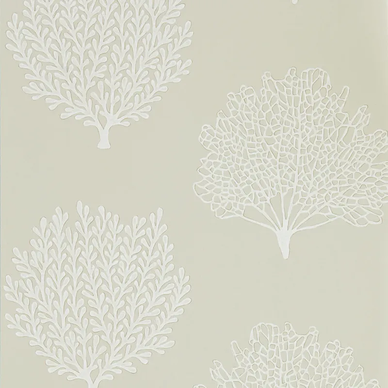 Обои для стен Sanderson Port Isaac Wallpapers 216574