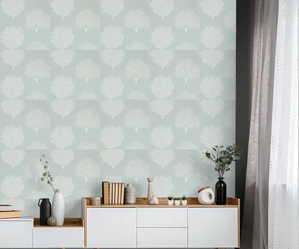 Обои для стен Sanderson Port Isaac Wallpapers 216576 #6