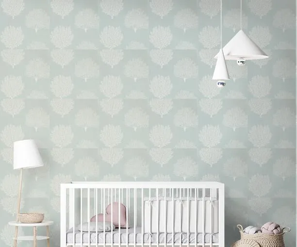 Обои для стен Sanderson Port Isaac Wallpapers 216576 #9